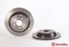 <strong>Диск гальмівний BREMBO 08.R101.11 (фото 2)</strong>