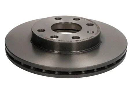 Гальмівний диск для BREMBO 09.3090.11 фото товару