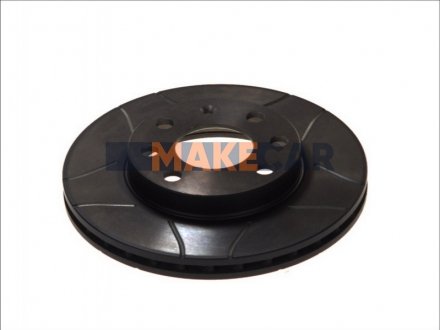 Тормозной диск MAX BREMBO 09.3090.75 (фото 1)
