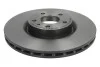 <strong>Гальмівний диск BREMBO 09.4939.21 (фото 1)</strong>