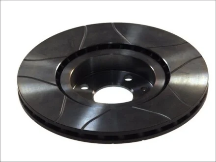 Гальмівний диск для BREMBO 09.4939.75 фото товару