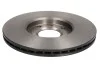<strong>Тормозной диск BREMBO 09.4987.21 (фото 2)</strong>