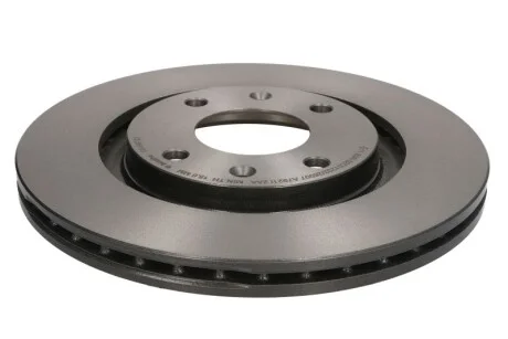 Тормозной диск для BREMBO 09.4987.21 фото товара
