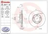 <strong>Гальмівний диск BREMBO 09.5017.10 (фото 1)</strong>