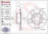 <strong>Гальмівний диск BREMBO 09.5142.76 (фото 1)</strong>