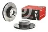 <strong>Гальмівний диск BREMBO 09.5142.76 (фото 2)</strong>
