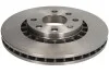 <strong>Гальмівний диск BREMBO 09.5148.24 (фото 1)</strong>