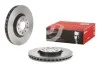 <strong>Гальмівний диск BREMBO 09.5180.41 (фото 2)</strong>