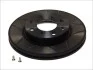 <strong>Гальмівний диск BREMBO 09.5285.75 (фото 1)</strong>