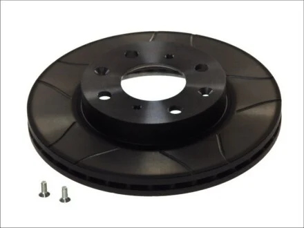 Гальмівний диск для BREMBO 09.5285.75 фото товару