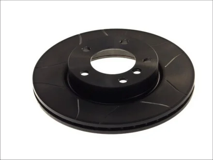 Гальмівний диск для BMW BREMBO 09.5390.77 фото товару