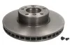 <strong>Гальмівний диск BREMBO 09.5579.21 (фото 1)</strong>