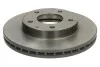 <strong>Гальмівний диск BREMBO 09.5584.11 (фото 1)</strong>