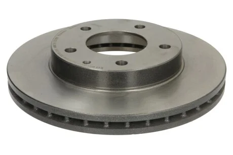 Гальмівний диск для BREMBO 09.5584.11 фото товару