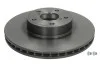 <strong>Гальмівний диск BREMBO 09.5674.21 (фото 1)</strong>