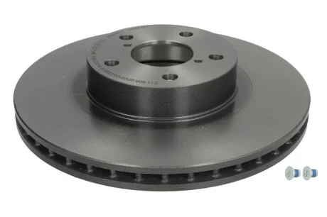 Гальмівний диск для BREMBO 09.5674.21 фото товару
