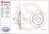 <strong>Гальмівний диск BREMBO 09.5708.10 (фото 1)</strong>