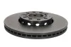 <strong>Гальмівний диск BREMBO 09.5745.21 (фото 1)</strong>