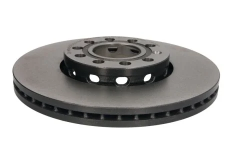 Гальмівний диск для BREMBO 09.5745.21 фото товару