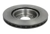 <strong>Гальмівний диск BREMBO 09.5802.21 (фото 2)</strong>