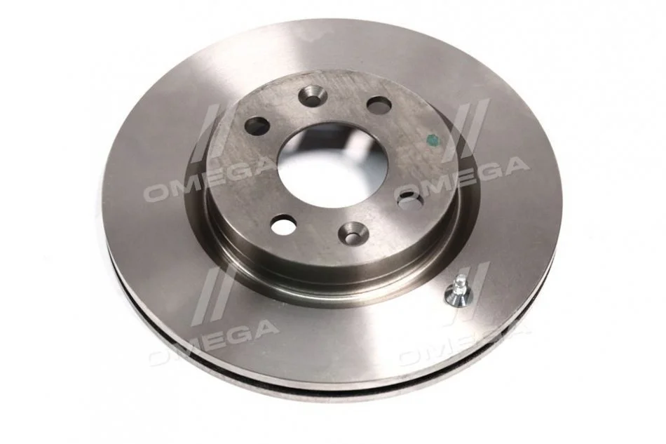 <strong>Гальмівний диск BREMBO 09.5802.24 (фото 1)</strong>