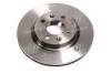 <strong>Гальмівний диск BREMBO 09.5802.24 (фото 1)</strong>