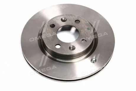 Гальмівний диск для BREMBO 09.5802.24 фото товару