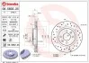 <strong>Гальмівний диск BREMBO 09.5802.2X (фото 1)</strong>