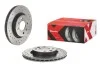 <strong>Гальмівний диск BREMBO 09.5802.2X (фото 2)</strong>