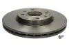 <strong>Гальмівний диск BREMBO 09.5843.11 (фото 1)</strong>