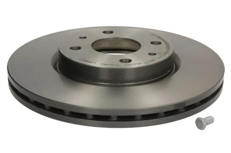 Гальмівний диск для BREMBO 09.5843.11 фото товару