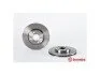 <strong>Гальмівний диск BREMBO 09.5843.34 (фото 2)</strong>