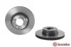 <strong>Гальмівний диск BREMBO 09.5875.11 (фото 1)</strong>