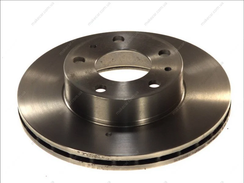 <strong>Тормозной диск BREMBO 09.5904.14 (фото 1)</strong>
