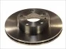 <strong>Тормозной диск BREMBO 09.5904.14 (фото 1)</strong>