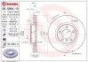 <strong>Тормозной диск BREMBO 09.5934.11 (фото 1)</strong>