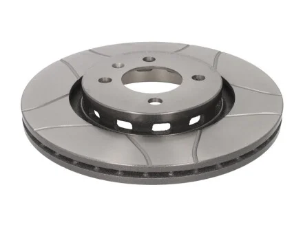 Гальмівний диск для BREMBO 09.6728.75 фото товару