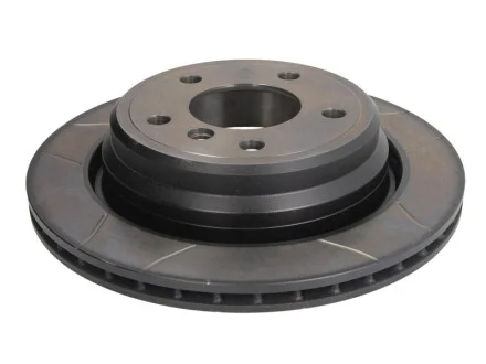 Тормозной диск для BREMBO 09.6841.75 фото товара