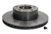 <strong>Гальмівний диск BREMBO 09.6924.11 (фото 1)</strong>
