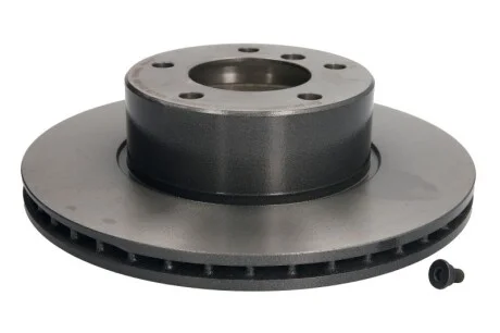 Гальмівний диск для BMW BREMBO 09.6924.11 фото товару