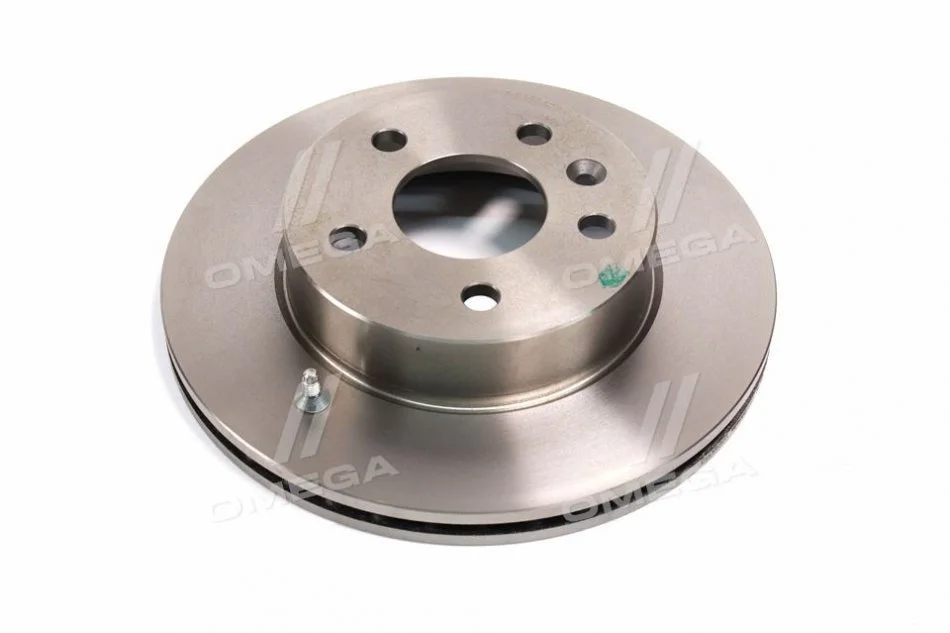 <strong>Диск гальмівний BREMBO 09.6983.10 (фото 1)</strong>