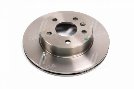 Диск гальмівний для Mercedes BREMBO 09.6983.10 фото товару