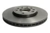 <strong>Гальмівний диск BREMBO 09699711 (фото 1)</strong>