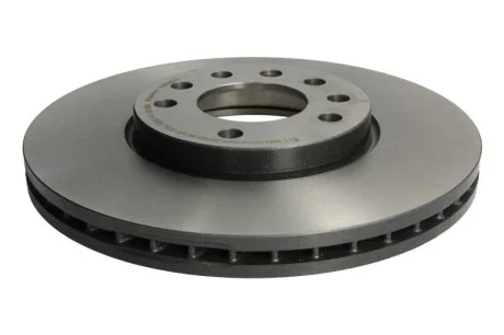 Гальмівний диск для BREMBO 09699711 фото товару