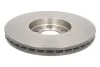 <strong>Диск гальмівний BREMBO 09.7010.21 (фото 2)</strong>
