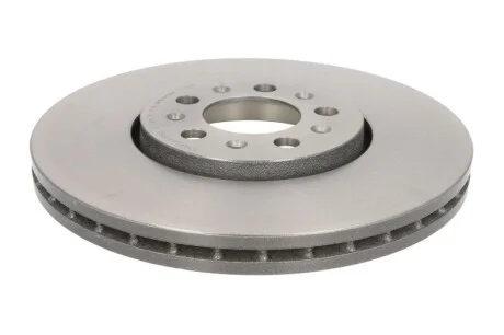 Диск гальмівний для BREMBO 09.7010.21 фото товару