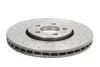 <strong>Гальмівний диск BREMBO 09.7010.2X (фото 1)</strong>