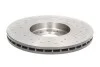 <strong>Гальмівний диск BREMBO 09.7010.2X (фото 2)</strong>