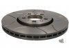 Тормозной диск BREMBO 09.7010.76 (фото 2)