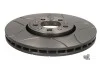 <strong>Гальмівний диск BREMBO 09.7010.76 (фото 1)</strong>